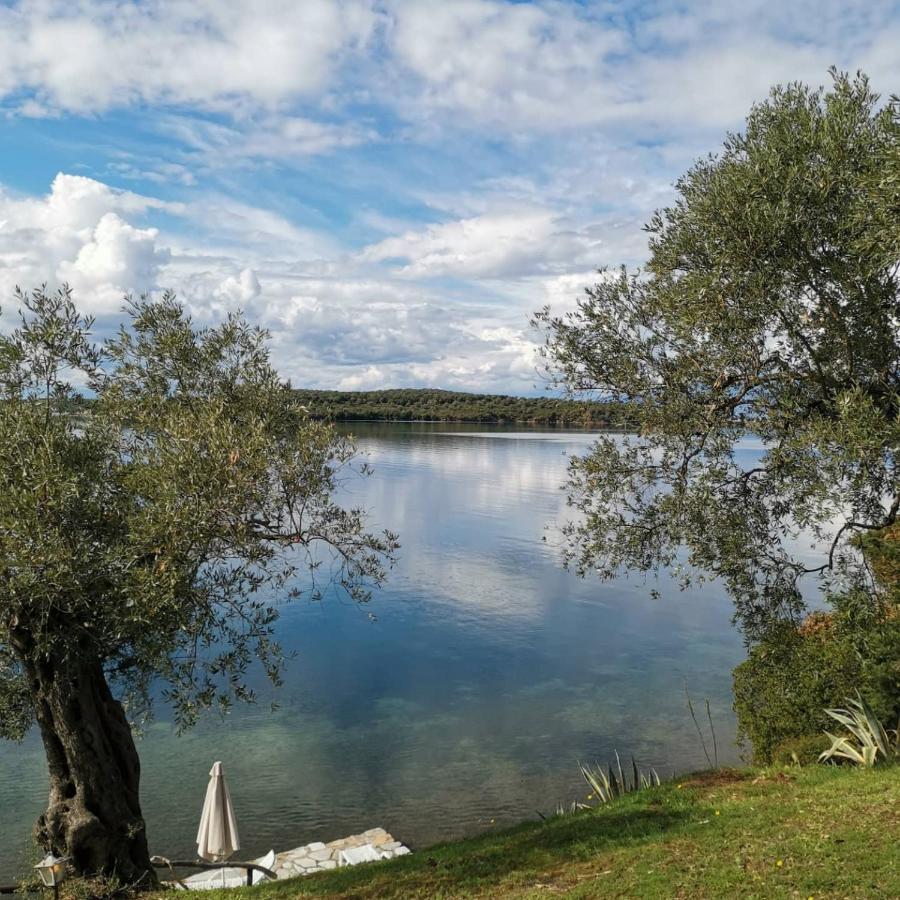 Saint Andrews Bay Βίλα Μηλιά Εξωτερικό φωτογραφία