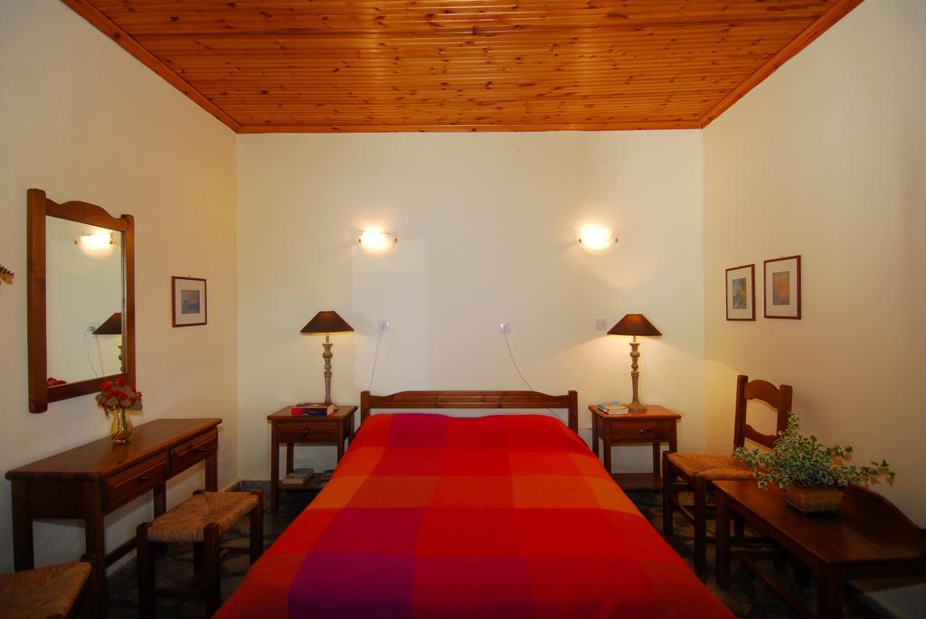 Saint Andrews Bay Βίλα Μηλιά Δωμάτιο φωτογραφία