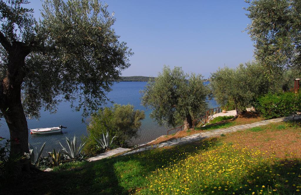 Saint Andrews Bay Βίλα Μηλιά Δωμάτιο φωτογραφία